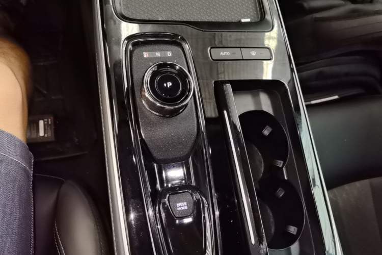 Used AION S Plus 2022 70 Intelligent Edition Gear Lever