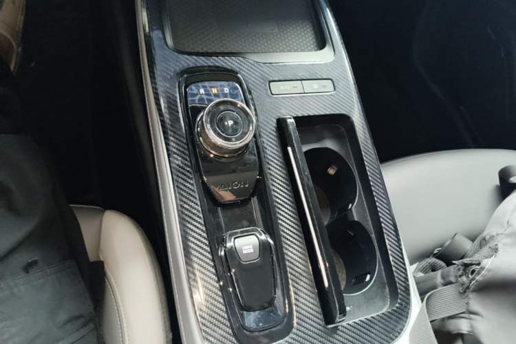 Used AION S Plus 2022 70 Intelligent Driving Edition Gear Lever