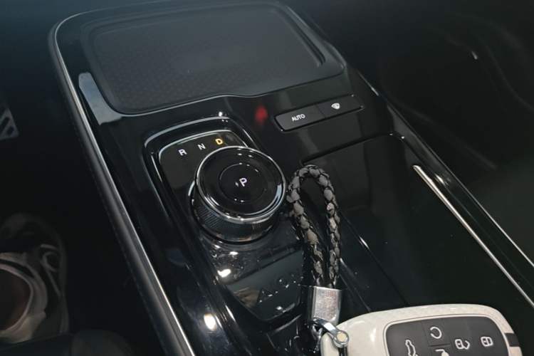 Used AION S Plus 2022 70 Intelligent Driving Edition Gear Lever