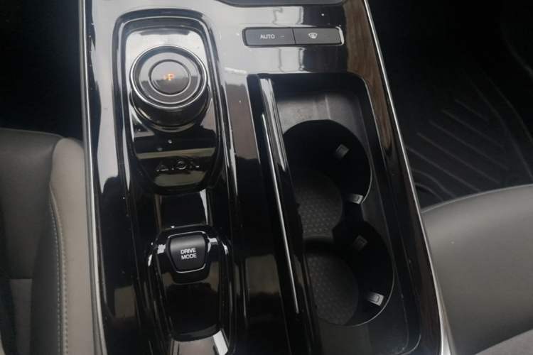 Used AION S Plus 2022 70 Intelligent Edition Gear Lever