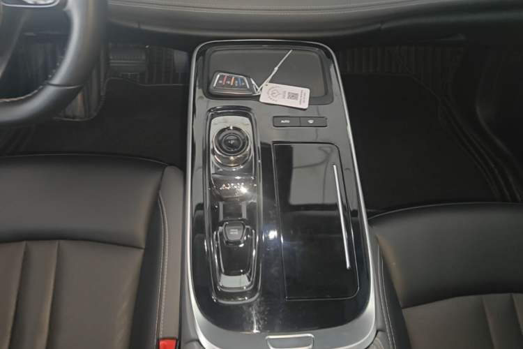 Used AION S Plus 2022 70 Intelligent Driving Edition Gear Lever