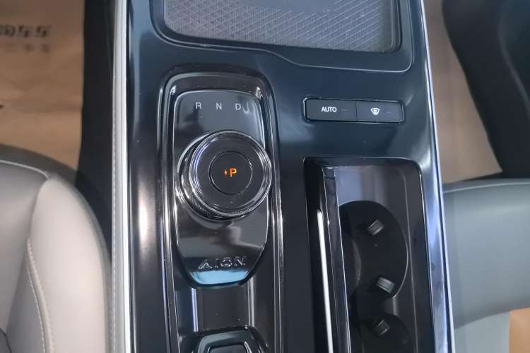 Used AION S Plus 2022 70 Intelligent Edition Gear Lever