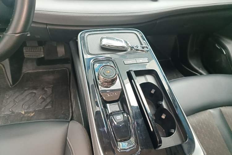 Used AION S Plus 2022 70 Intelligent Edition Gear Lever