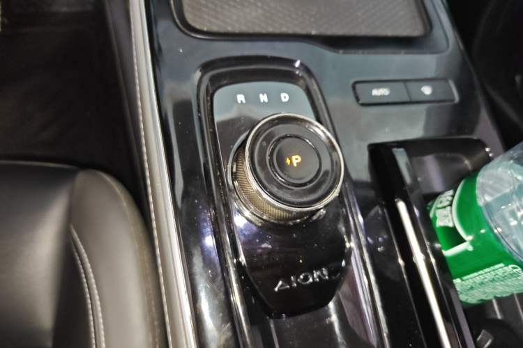 Used AION S Plus 2022 70 Intelligent Edition Gear Lever