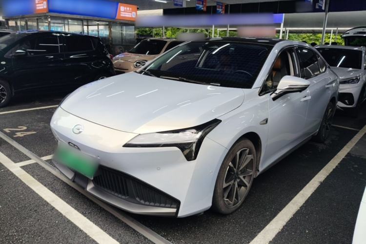 Used AION S Plus 2022 70 Intelligent Driving Edition Guazi used car, China used car export, Used car for sale, Used  cars, Cheapest cars for sale