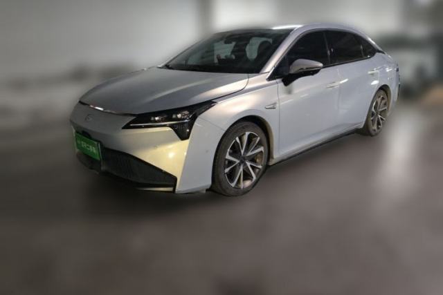 Used AION S Plus 2022 70 Intelligent Driving Edition