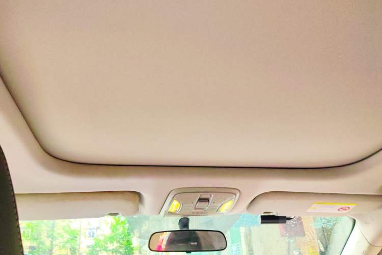 Used AION S Plus 2022 70 Enjoy Edition Headliner