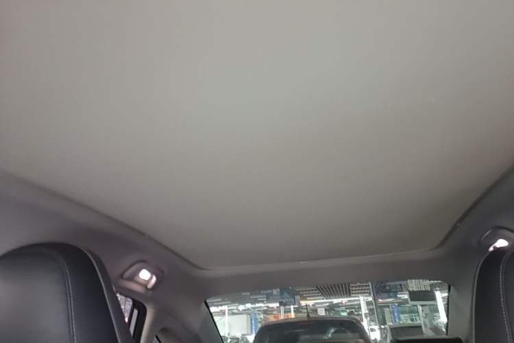 Used AION S Plus 2022 70 Executive Edition Headliner