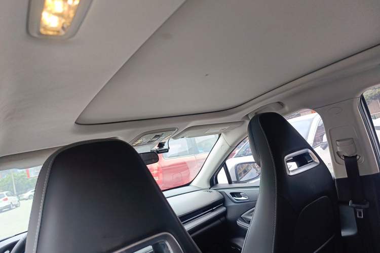 Used AION S Plus 2022 70 Enjoy Edition Headliner