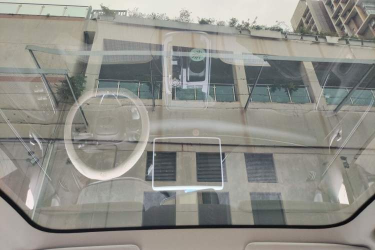 Used AION S Plus 2022 80 Tech Edition Headliner