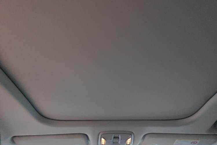 Used AION S Plus 2022 70 Enjoy Edition Headliner