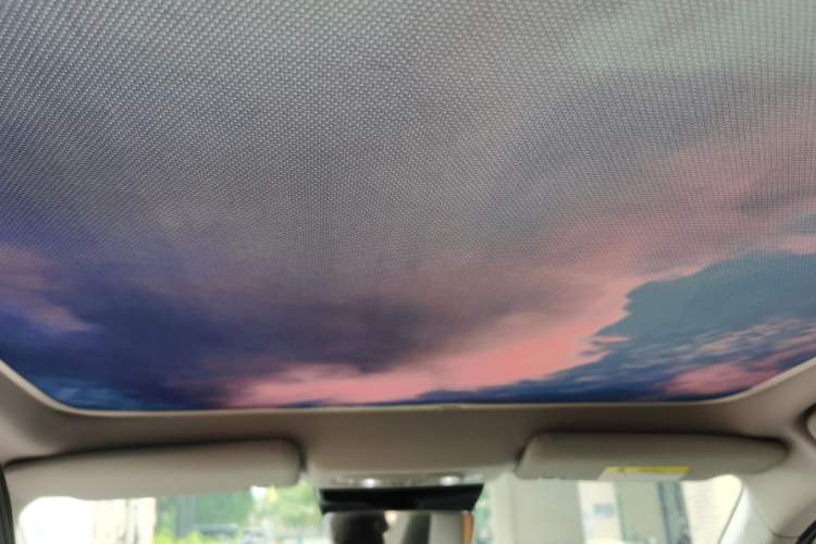 Used AION S Plus 2022 80 Tech Edition Headliner