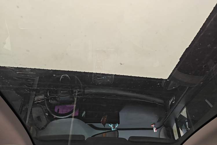 Used AION S Plus 2022 70 Intelligent Edition Headliner