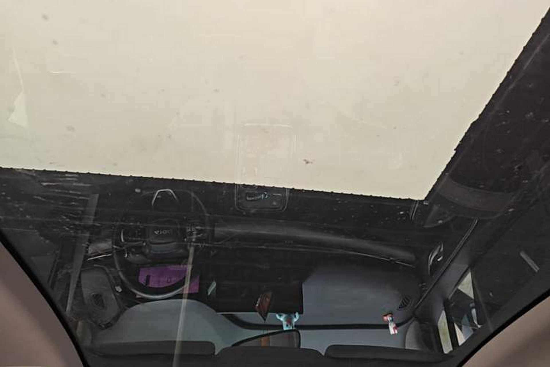 Used AION S Plus 2022 70 Intelligent Edition Headliner