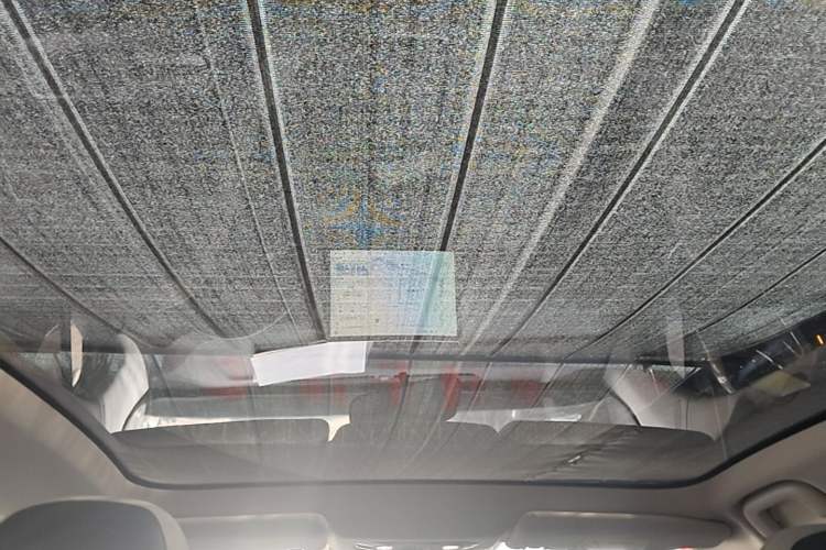 Used AION S Plus 2022 70 Intelligent Edition Headliner