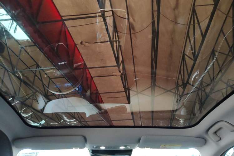 Used AION S Plus 2022 80 Tech Edition Headliner