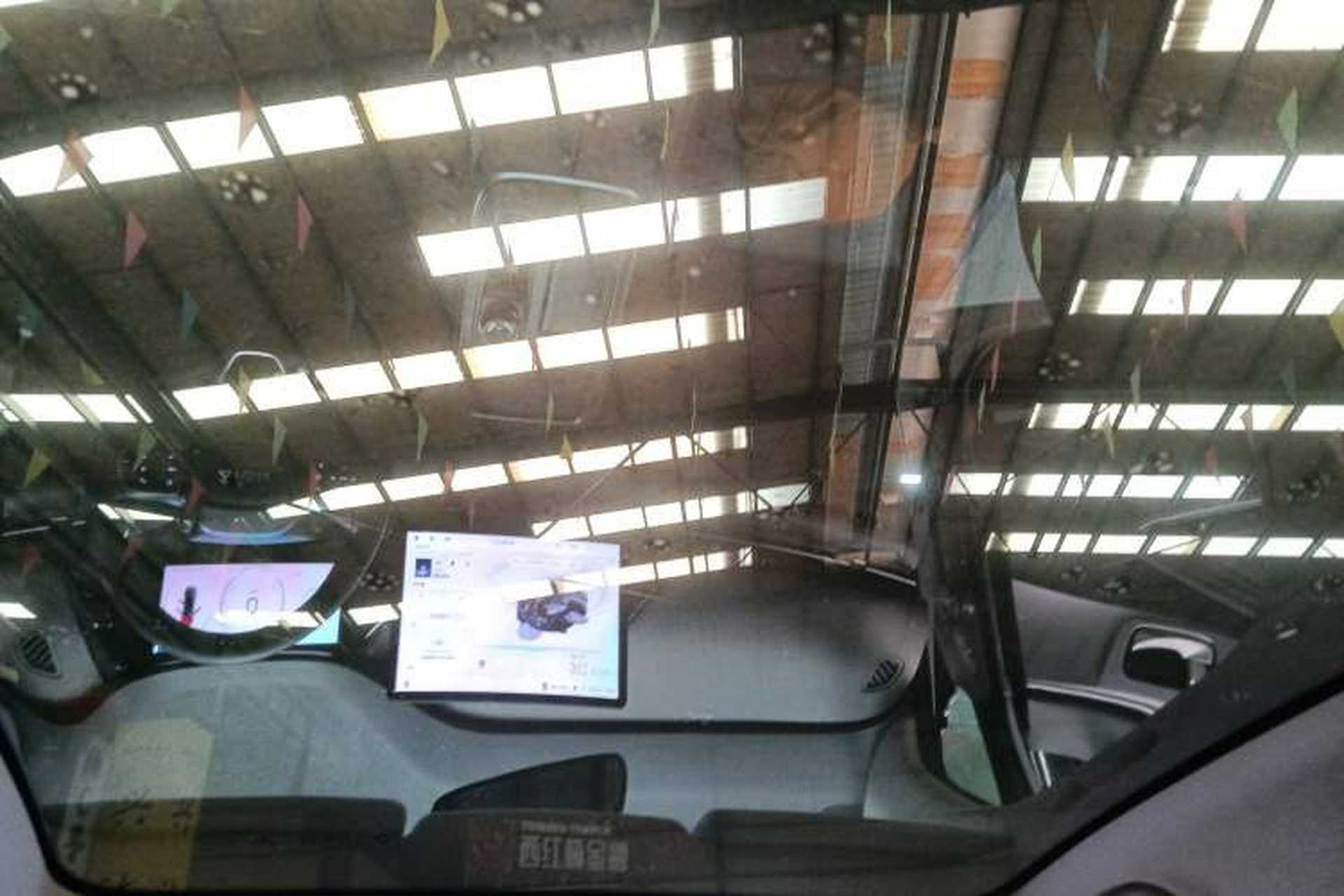 Used AION S Plus 2022 70 Intelligent Edition Headliner