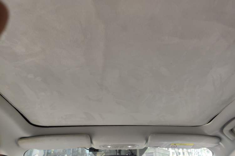 Used AION S Plus 2022 70 Enjoy Edition Headliner