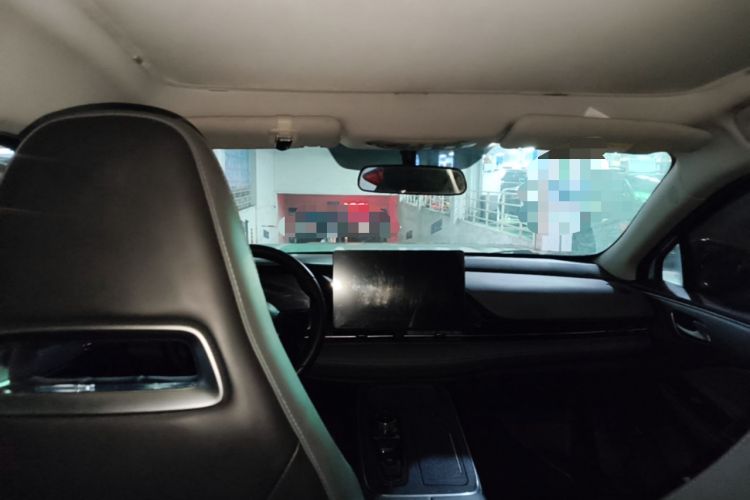 Used AION S Plus 2022 70 Intelligent Edition Headliner
