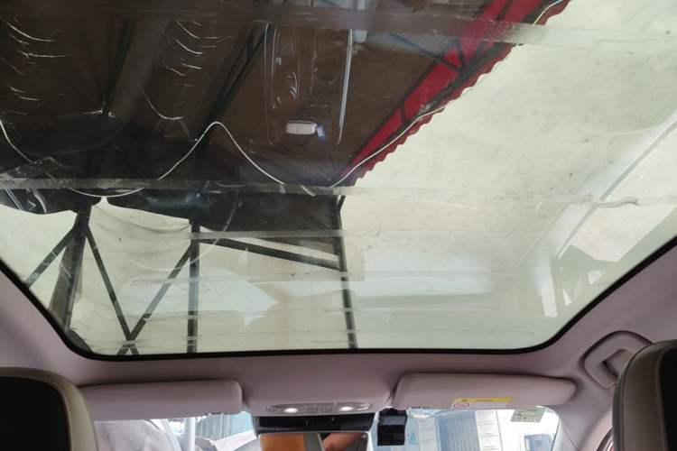 Used AION S Plus 2022 80 Tech Edition Headliner