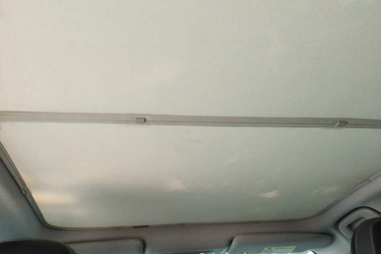 Used AION S Plus 2022 70 Enjoy Edition Headliner