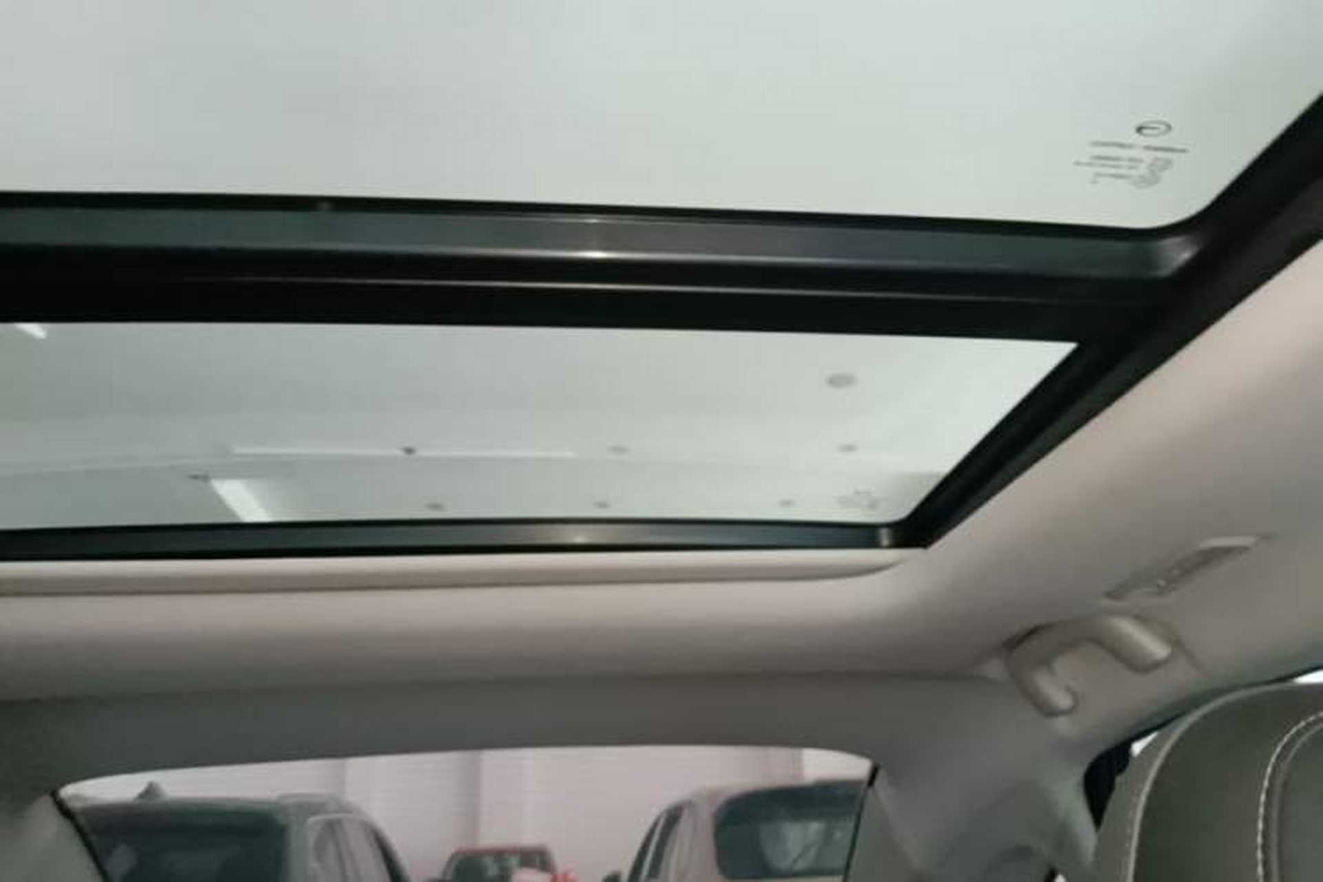 Used AION S Plus 2022 80 Tech Edition Headliner