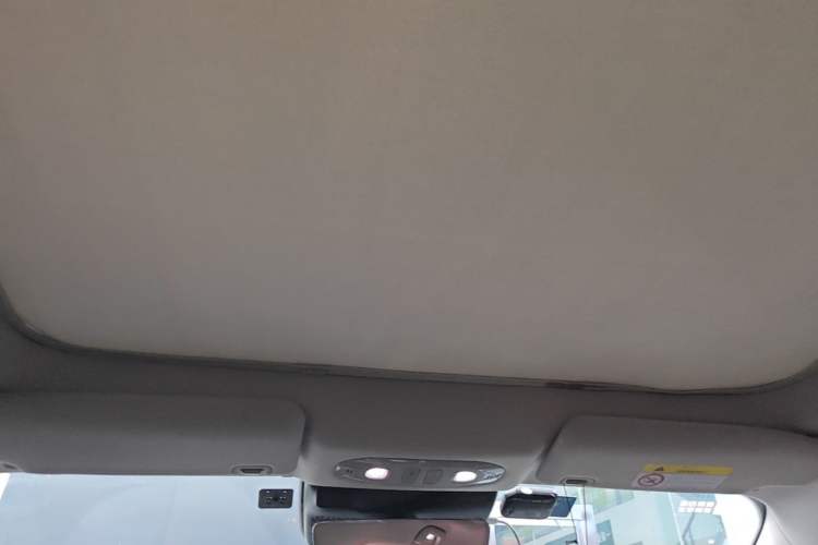 Used AION S Plus 2022 80 Tech Edition Headliner
