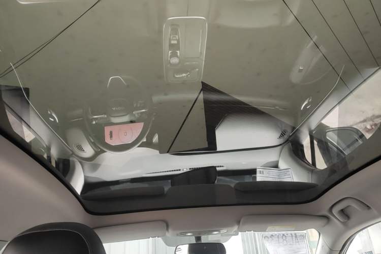 Used AION S Plus 2022 70 Intelligent Edition Headliner