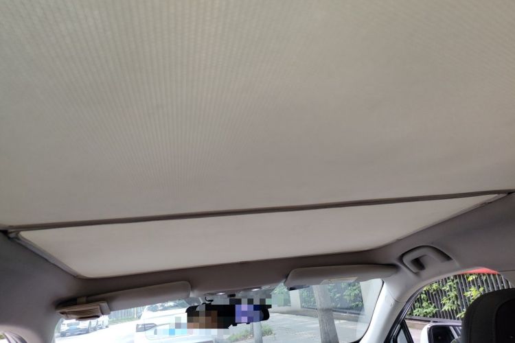 Used AION S Plus 2022 70 Intelligent Edition Headliner