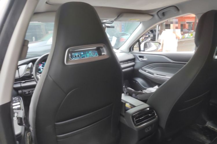Used AION S Plus 2022 80 Tech Edition Headliner