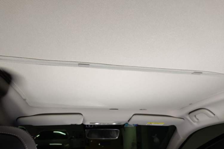 Used AION S Plus 2022 70 Intelligent Driving Edition Headliner