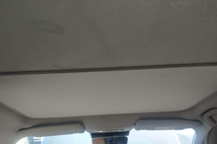Used AION S Plus 2022 70 Intelligent Driving Edition Headliner