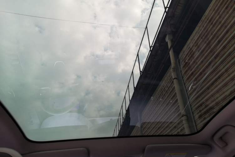 Used AION S Plus 2022 70 Intelligent Edition Headliner