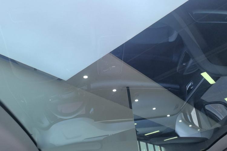 Used AION S Plus 2022 70 Intelligent Edition Headliner