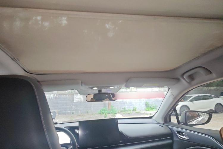 Used AION S Plus 2022 70 Intelligent Edition Headliner