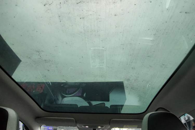 Used AION S Plus 2022 70 Intelligent Edition Headliner