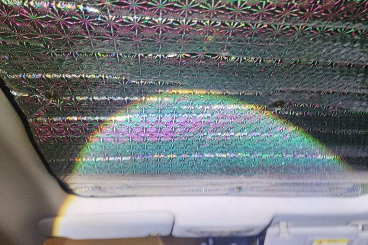 Used AION S Plus 2022 70 Enjoy Edition Headliner