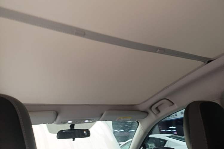 Used AION S Plus 2022 70 Intelligent Edition Headliner