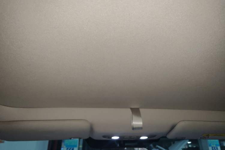 Used AION S Plus 2022 70 Intelligent Edition Headliner