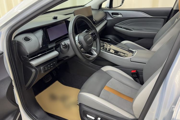 Used AION S Plus 2022 80 Tech Edition Interior 1
