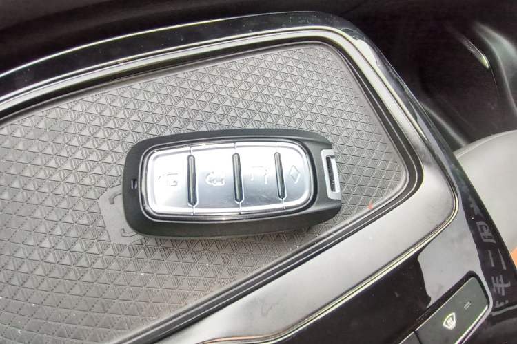 Used AION S Plus 2022 70 Intelligent Edition Interior 1