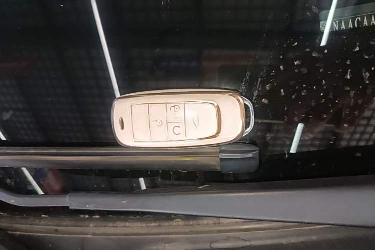 Used AION S Plus 2022 80 Tech Edition Interior 1