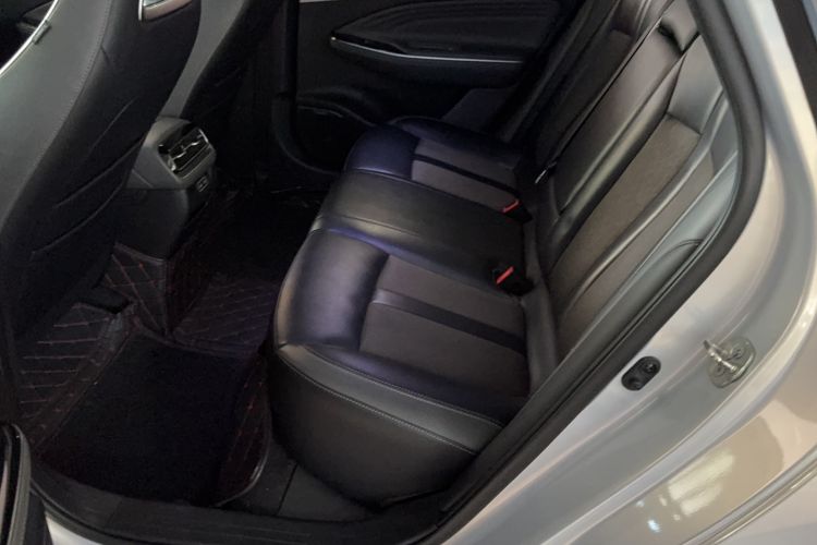 Used AION S Plus 2022 80 Tech Edition Interior 3