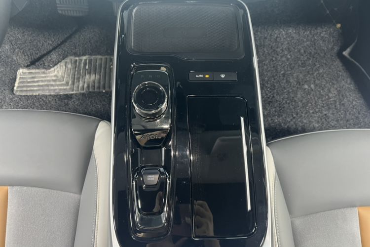 Used AION S Plus 2022 70 Intelligent Edition Interior 5