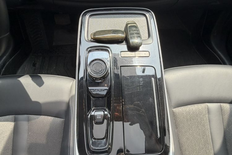 Used AION S Plus 2022 70 Enjoy Edition Interior 6