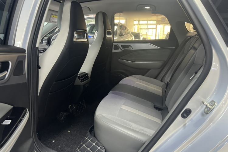 Used AION S Plus 2022 70 Intelligent Edition Interior 7