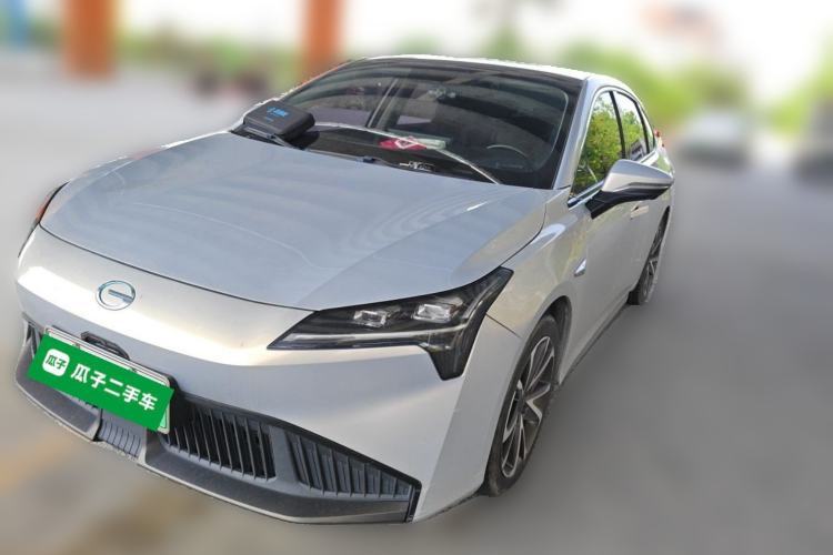 Used AION S Plus 2022 70 Intelligent Edition Guazi used car, China used car export, Used car for sale, Used  cars, Cheapest cars for sale