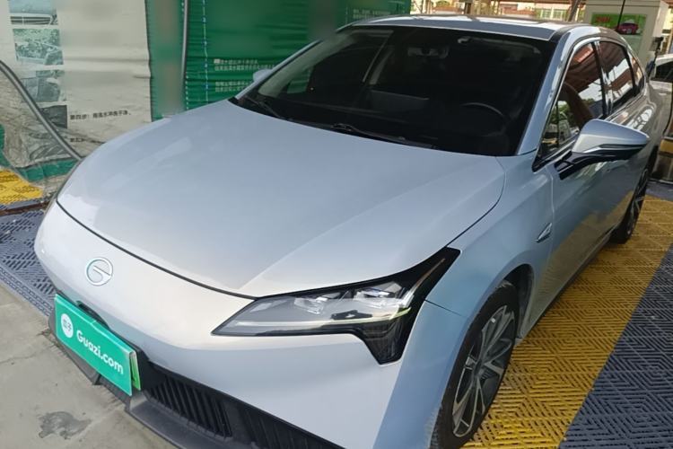 AION S Plus 2022 70 Intelligent Driving Edition с пробегом Guazi used car, China used car export, Used car for sale, Used  cars, Cheapest cars for sale