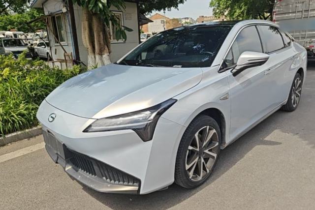 Used AION S Plus 2022 70 Intelligent Edition