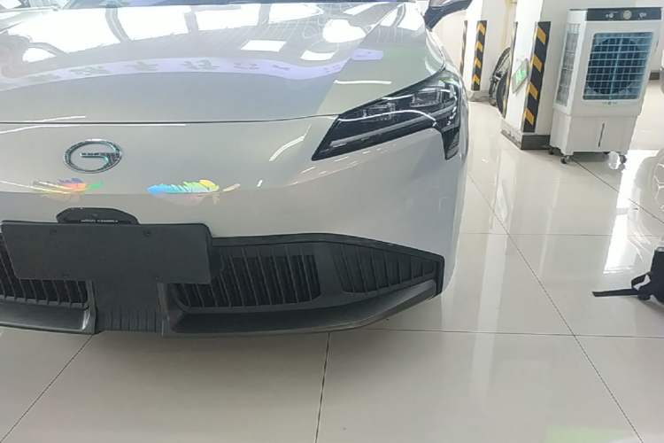 Used AION S Plus 2022 80 Tech Edition Left Front Headlight